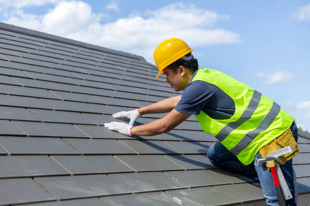Heating Cable for Roof Installation in West Little River, FL