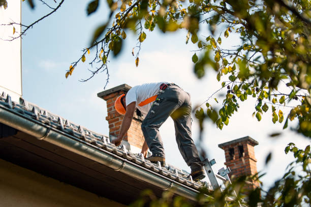 Best Commercial Roofing Services  in West Little River, FL