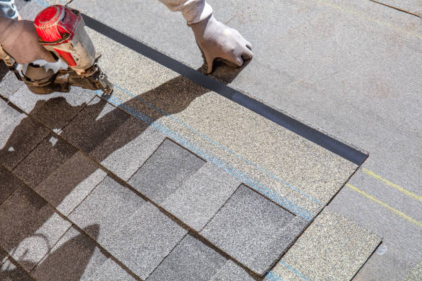 Quick and Trustworthy Emergency Roof Repair Services in West Little River, FL